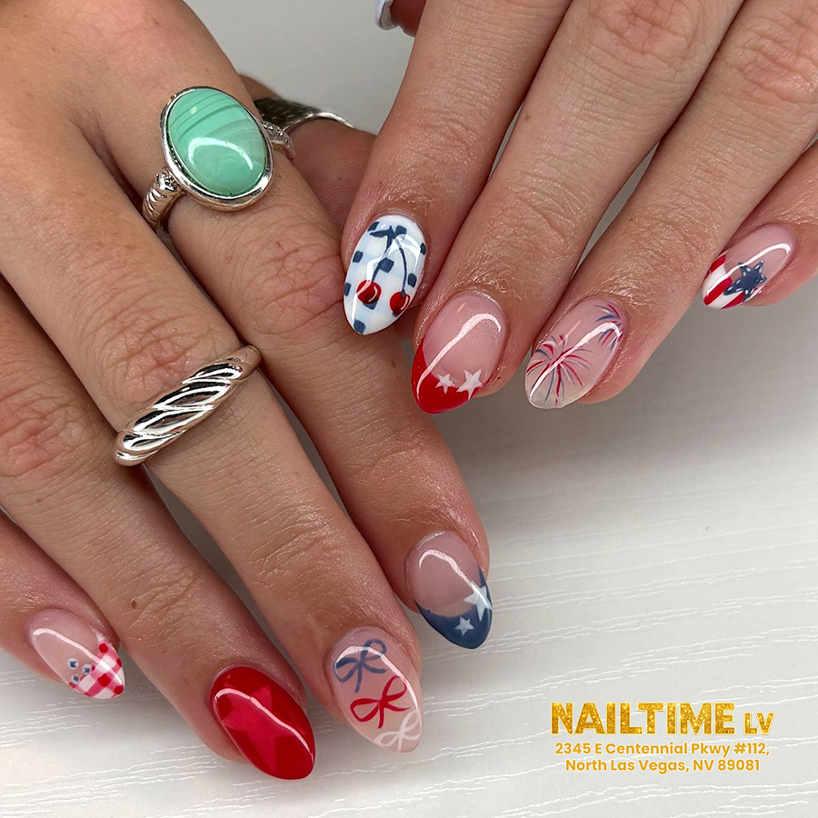 amazing nail